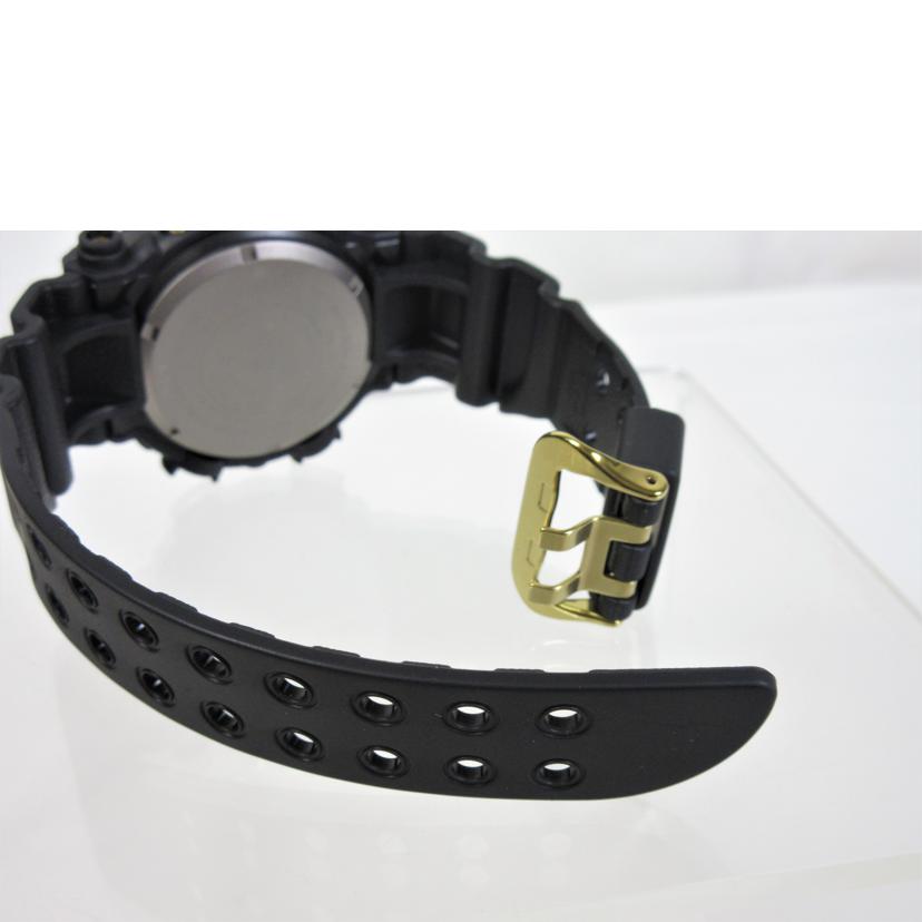 CASIO カシオ/G-SHOCK フロッグマン30th ソーラークオーツ/GW-8230B-9AJR//SAランク/70