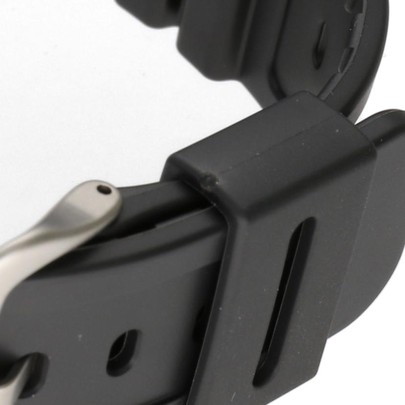 CASIO カシオ/G-SHOCK ソリッドカラーズ ブラック/DW-5600BB-1JF//SAランク/09