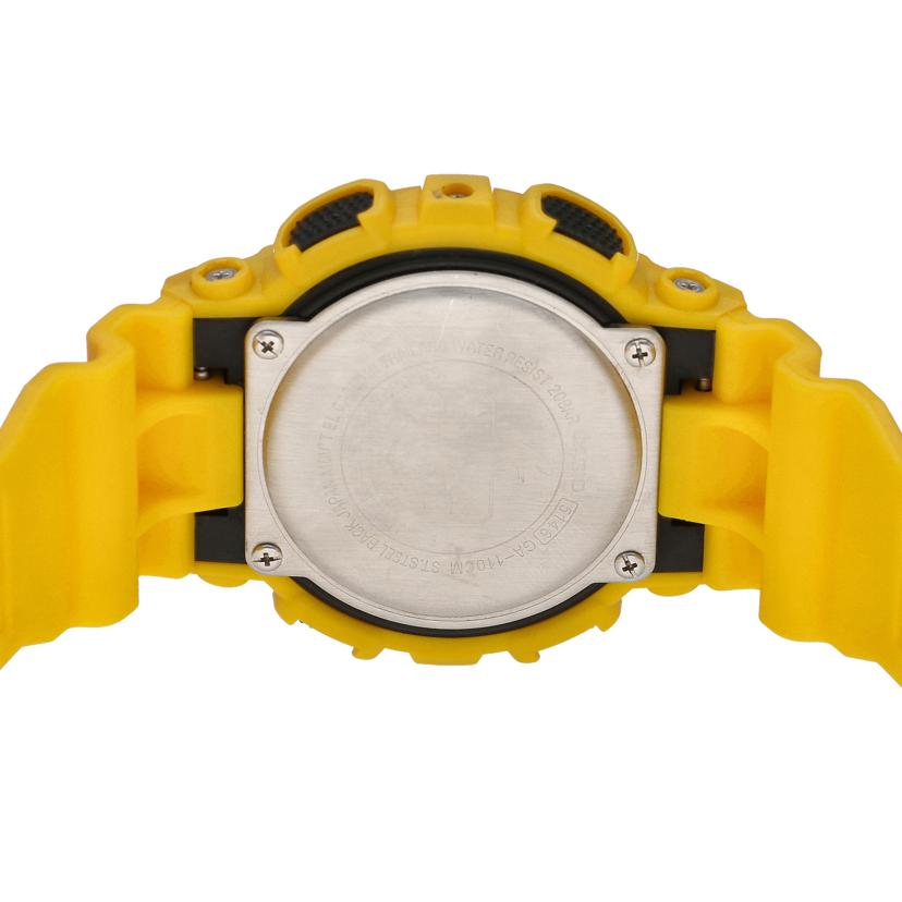 CASIO カシオ/G-SHOCK カモフラージュシリーズ/GA-100CM//Aランク/09