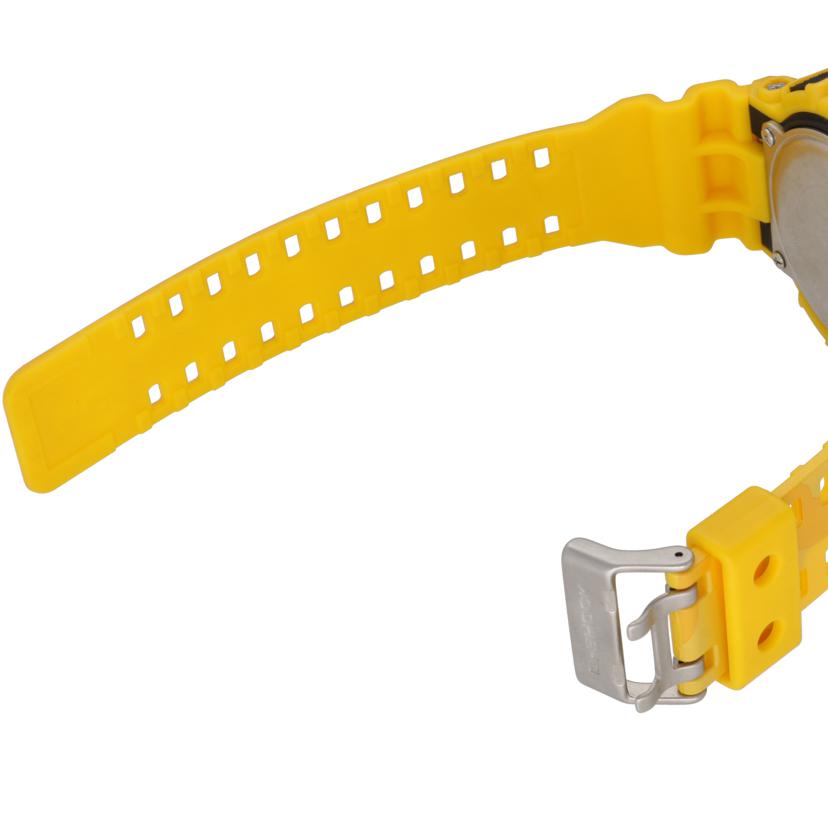 CASIO カシオ/G-SHOCK カモフラージュシリーズ/GA-100CM//Aランク/09