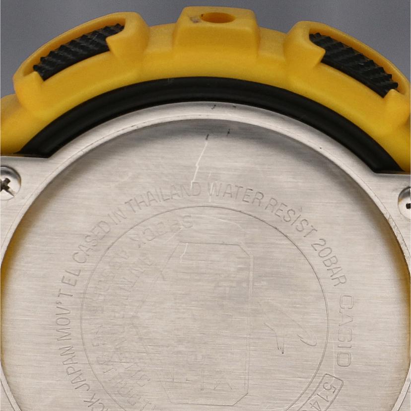 CASIO カシオ/G-SHOCK カモフラージュシリーズ/GA-100CM//Aランク/09