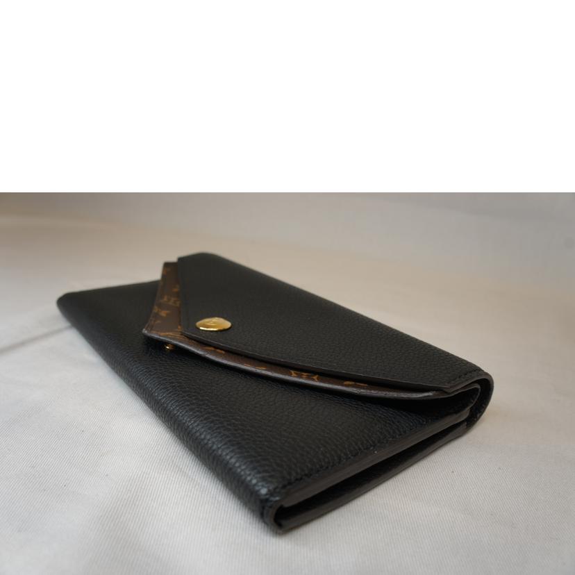 LV ルイヴィトン/ポルトフォイユドゥブル/M64319//CA3147/ABランク/92