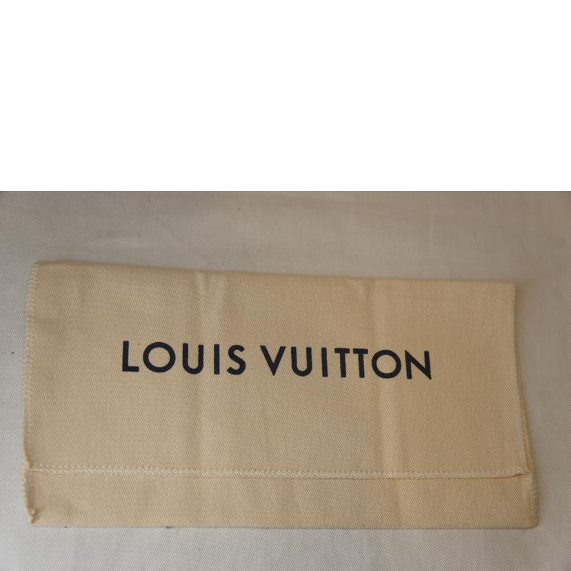 LV ルイヴィトン/ポルトフォイユドゥブル/M64319//CA3147/ABランク/92