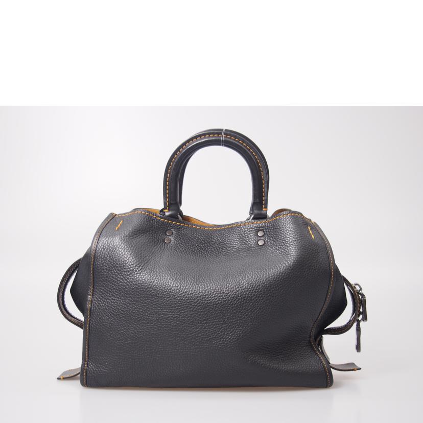 COACH コーチ/2WAYショルダーバッグ/20315//RG/ABランク/76