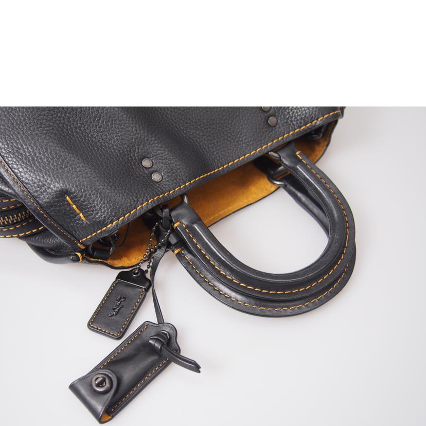 COACH コーチ/2WAYショルダーバッグ/20315//RG/ABランク/76