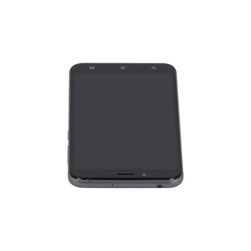 ASUS エースース/スマートフォン/Zenfone X00DDA//352319082681899/Cランク/75
