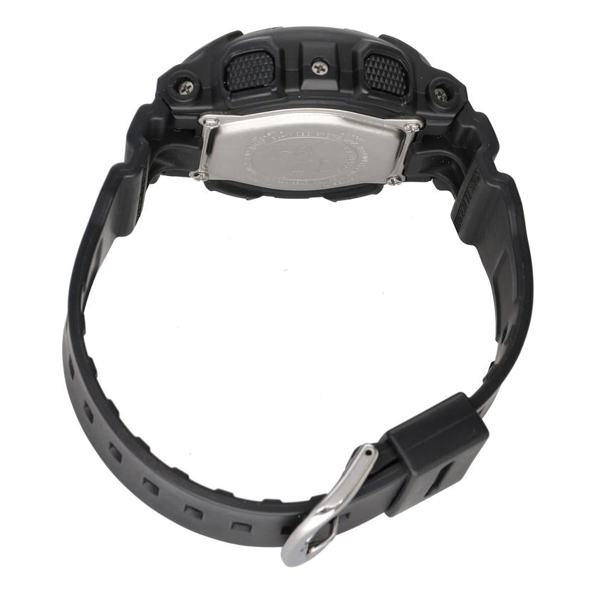 CASIO カシオ/BABY-G アナデジ/BA-100BC-1AJF//ABランク/09