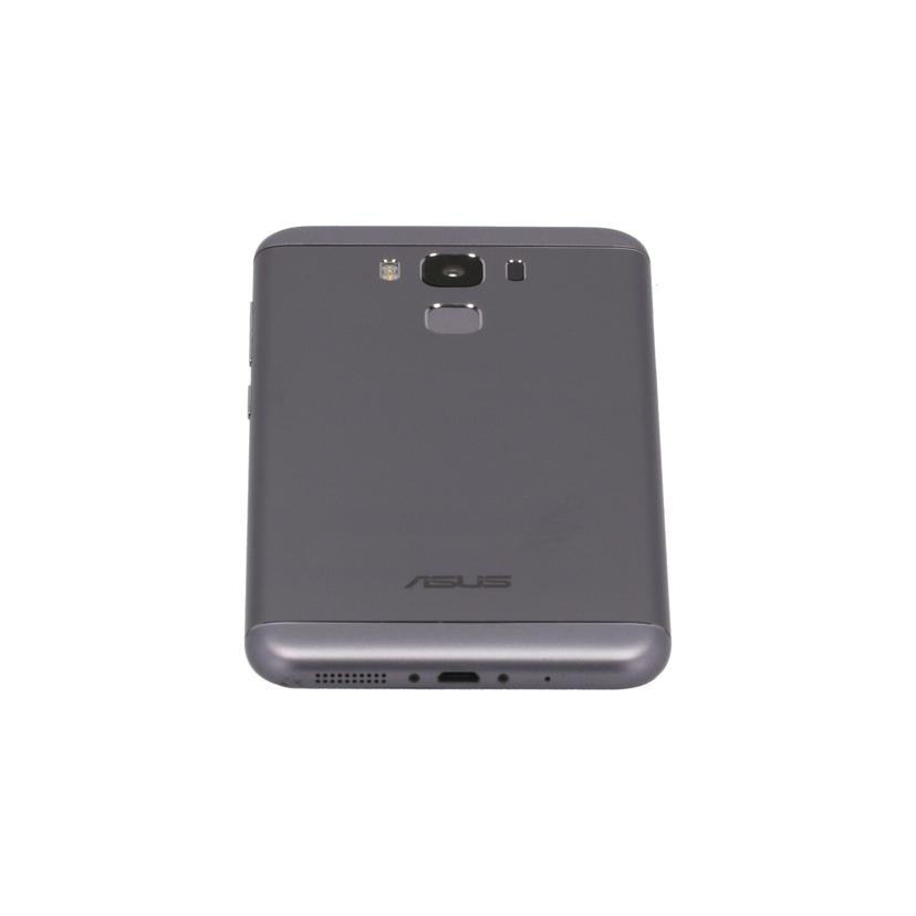 ASUS エースース/スマートフォン/Zenfone X00DDA//352319082681899/Cランク/75