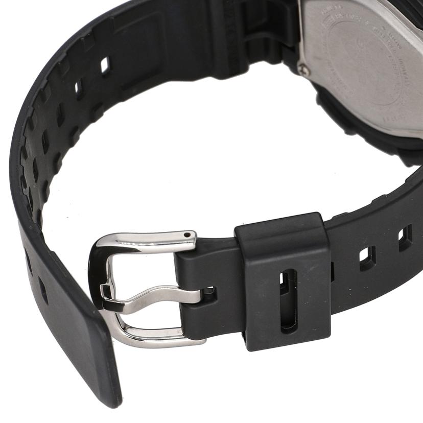 CASIO カシオ/BABY-G アナデジ/BA-100BC-1AJF//ABランク/09