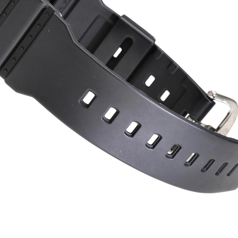 CASIO カシオ/BABY-G アナデジ/BA-100BC-1AJF//ABランク/09