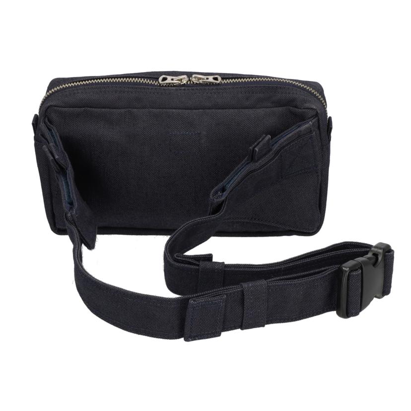 PORTER ポーター/SMOKY ウエストバッグ/592-27507//ABランク/09