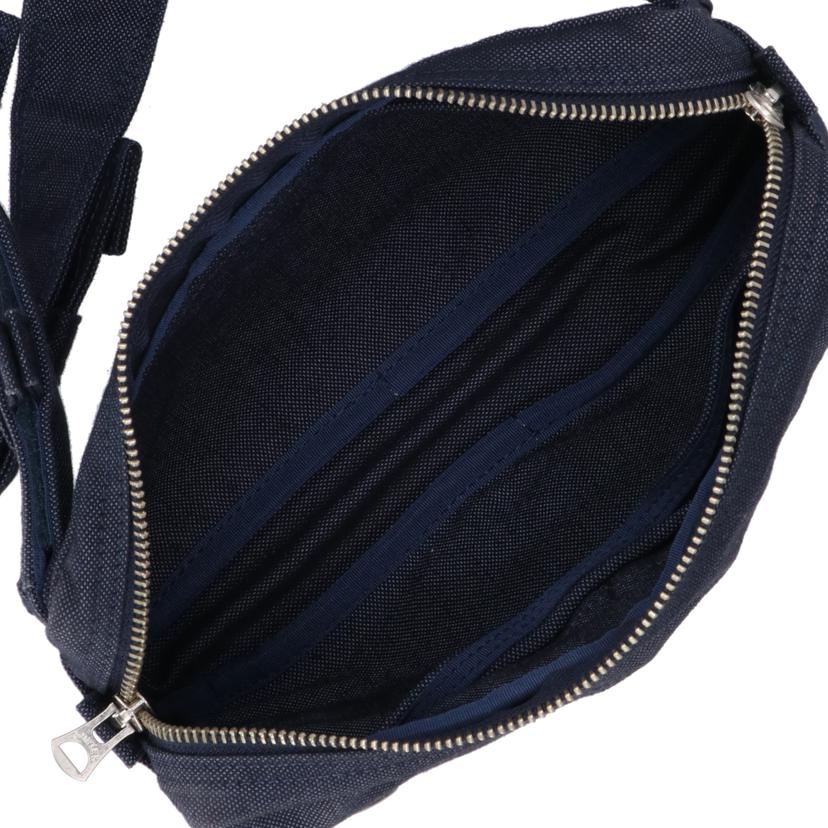 PORTER ポーター/SMOKY ウエストバッグ/592-27507//ABランク/09