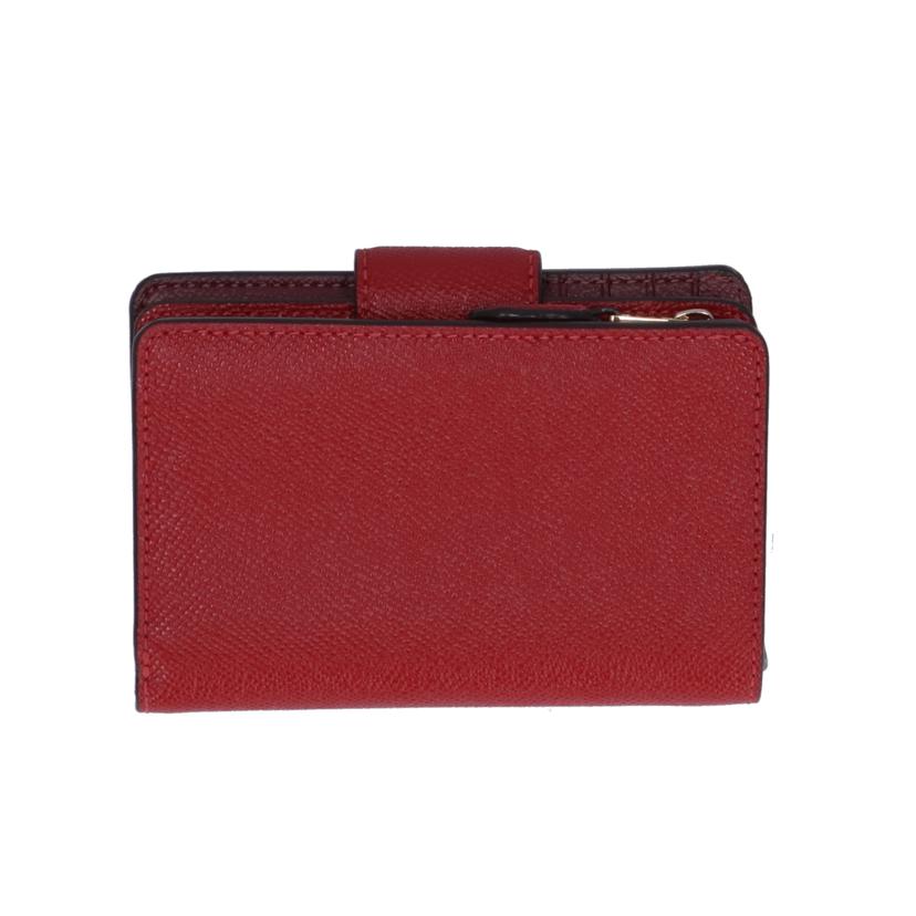 COACH コーチ/ミディアムコーナージップウォレット/6390//L20**/ABランク/09