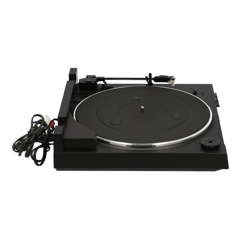 SONY ソニー/レコードプレーヤー/PS-V800//2162595/Bランク/82