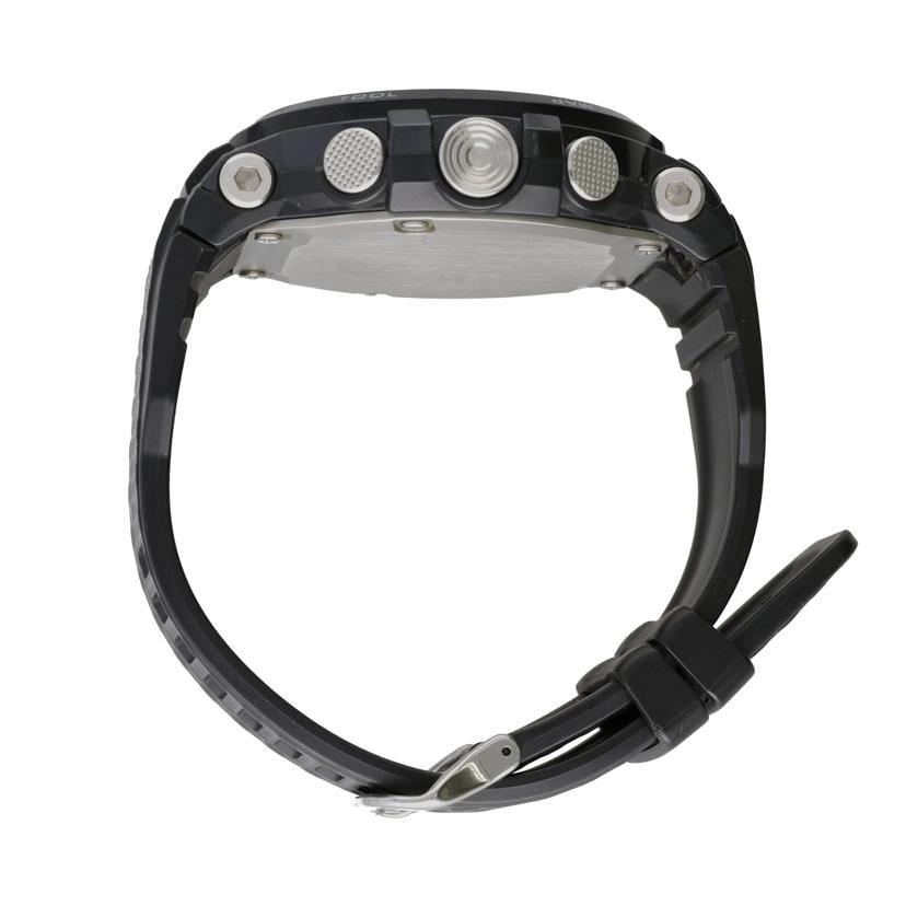 CASIO カシオ/PROTREK Smart/WSD-F30-BK//401*************/Bランク/09