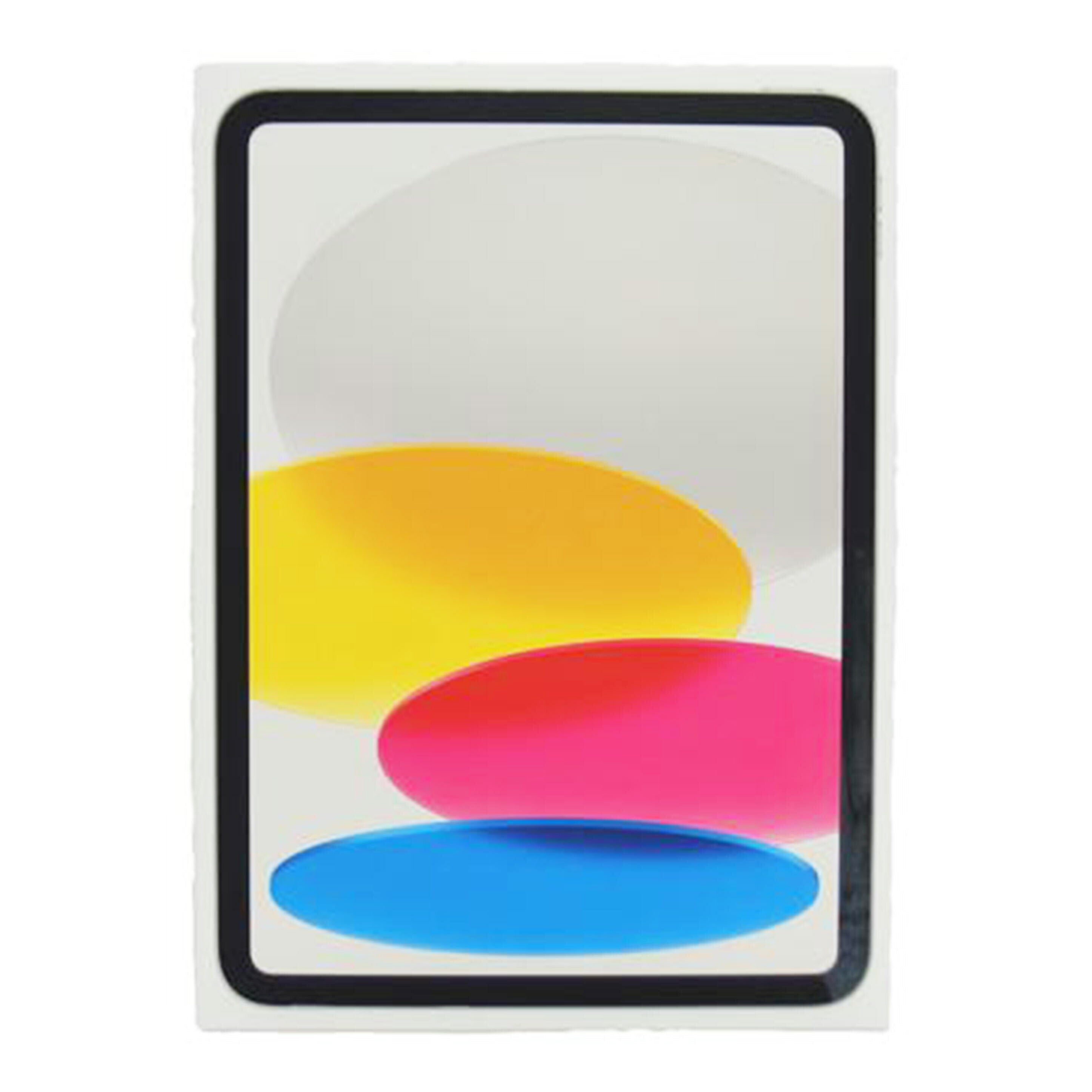 Apple アップル/iPad第10世代64GBWi-Fi/MPQ03J/A//SAランク/04