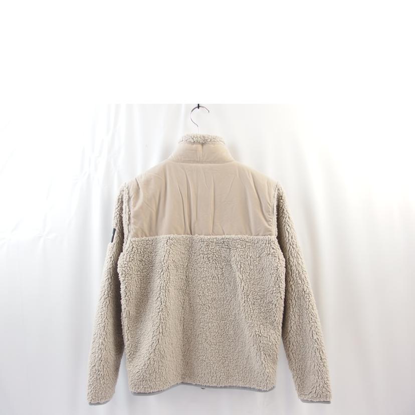 AIGLE/AIGLE ボアジャケット ベージュ サイズS/ZSH046J//Aランク/83