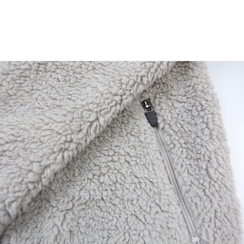 AIGLE/AIGLE ボアジャケット ベージュ サイズS/ZSH046J//Aランク/83