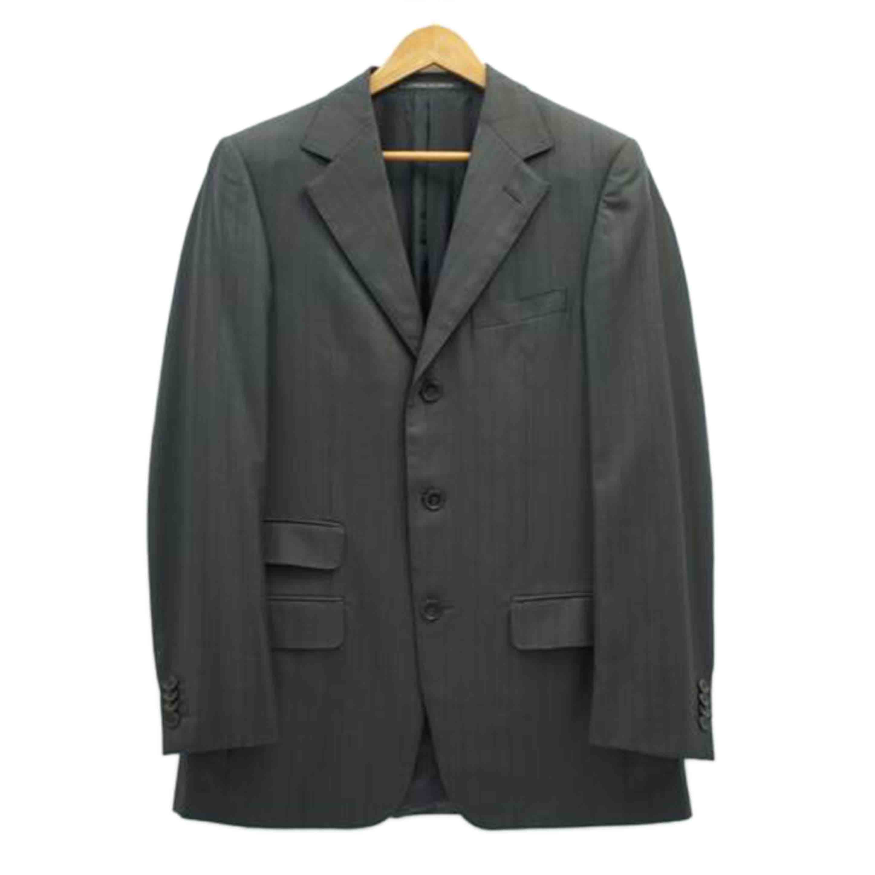 GUCCI グッチ/スーツセットアップ/20849-26594//ABランク/09
