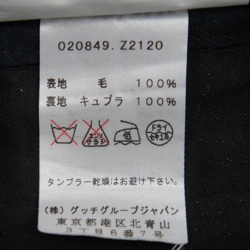 GUCCI グッチ/スーツセットアップ/21E7F3//ABランク/09