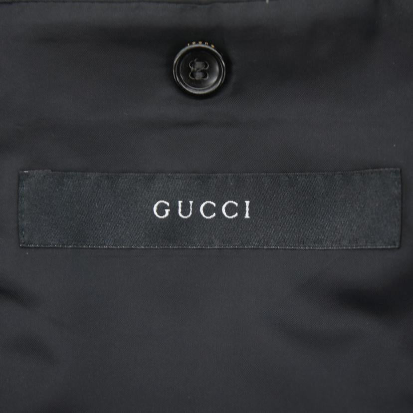 GUCCI グッチ/スーツセットアップ/21E7F3//ABランク/09
