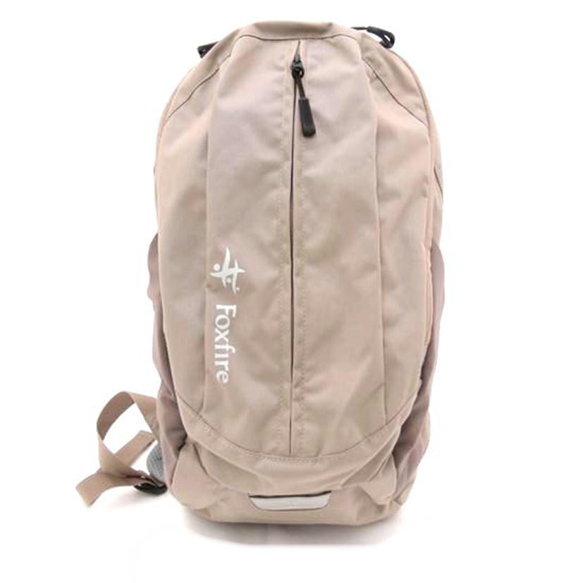 Foxfire フォックスファイヤー/ Foxfire バッグパック//SAランク/69