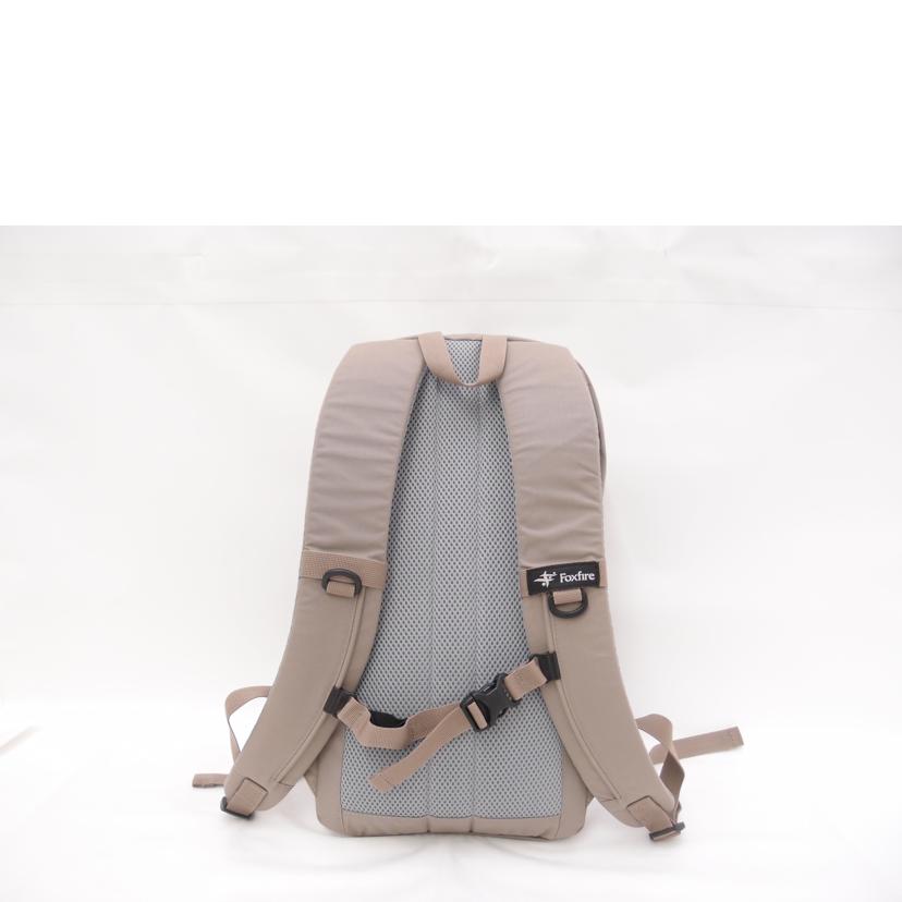 Foxfire フォックスファイヤー/ Foxfire バッグパック//SAランク/69