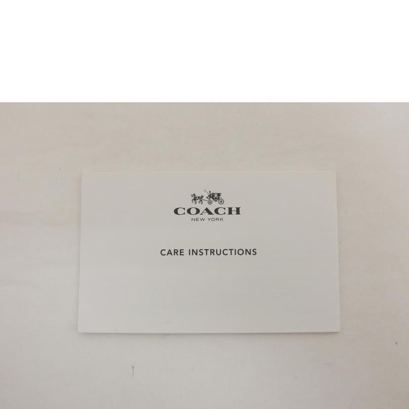 COACH コーチ/シグネチャーストライプ/ラウンドファスナー長財布/F54630//B1729/ABランク/04