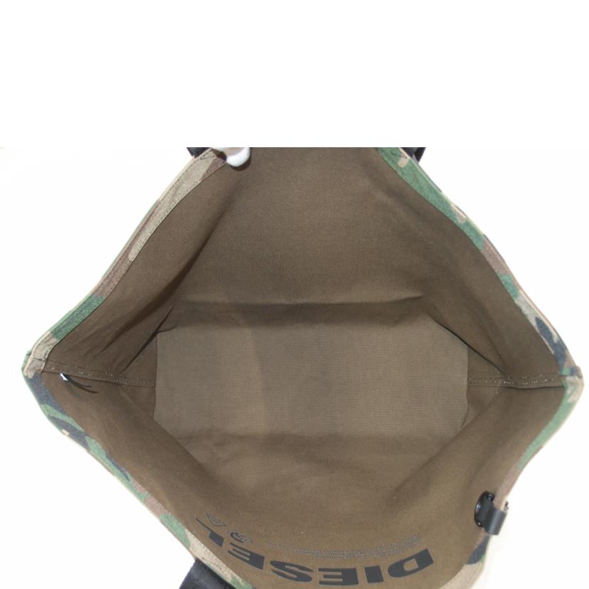 DIESEL ディーゼル/DIESEL トート//SAランク/69