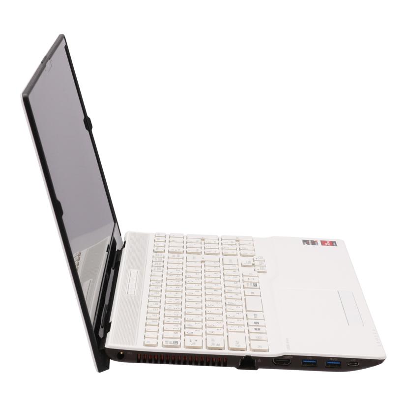 FUJITSU 富士通/Win11ノートPC/LIFEBOOK AH50/FMVA50F3W//R2301849/Cランク/62