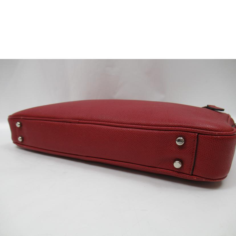 COACH/ブリーフケース/レザー/71710//K14**/Bランク/63