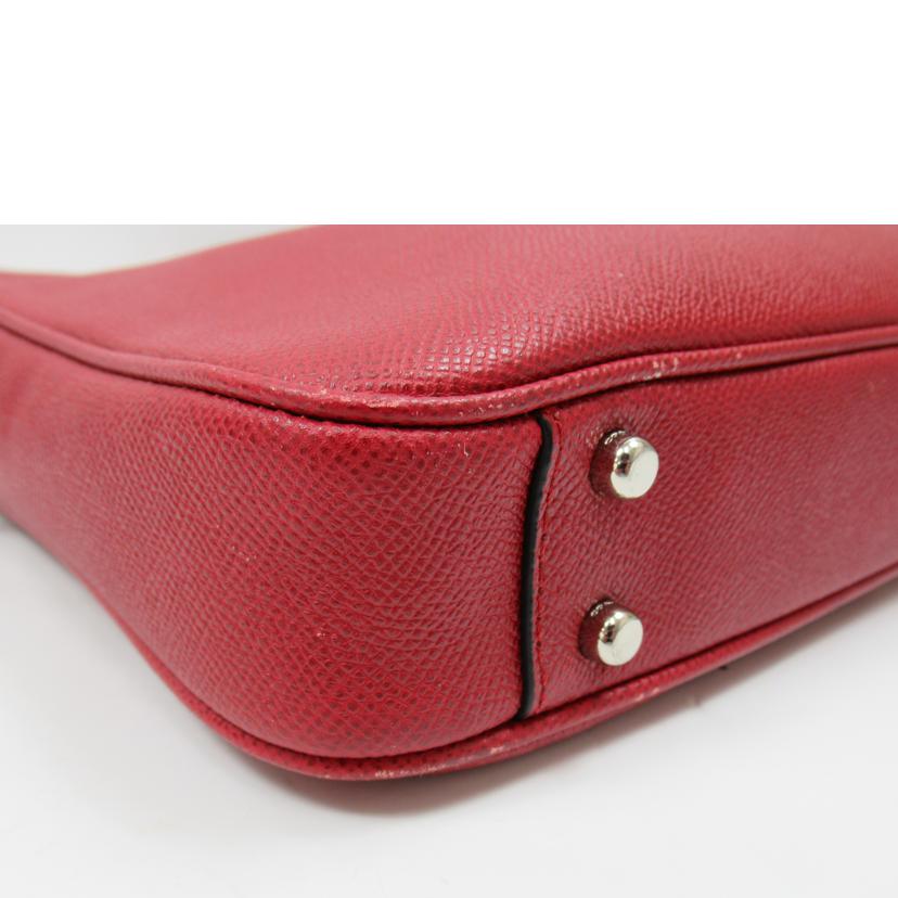 COACH/ブリーフケース/レザー/71710//K14**/Bランク/63