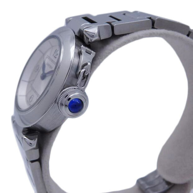 Cartier カルティエ/ミスパシャ/QZ/2973//467*****/Aランク/93