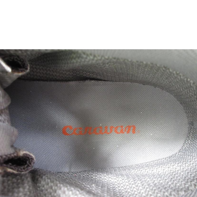 Caravan キャラバン/Caravan トレッキングシューズ27.5cm/2011CB GS//ABランク/70