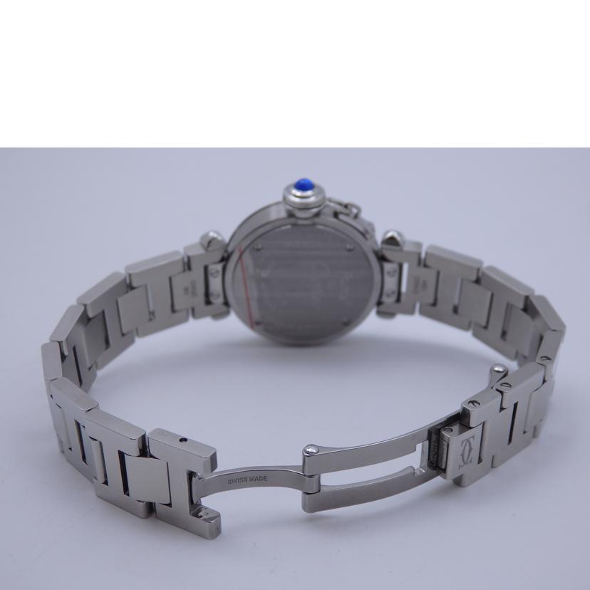 Cartier カルティエ/ミスパシャ/QZ/2973//467*****/Aランク/93