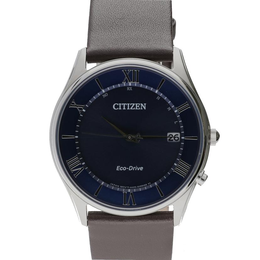 CITIZEN シチズン/エコドライブ/AS1060//282******/ABランク/09