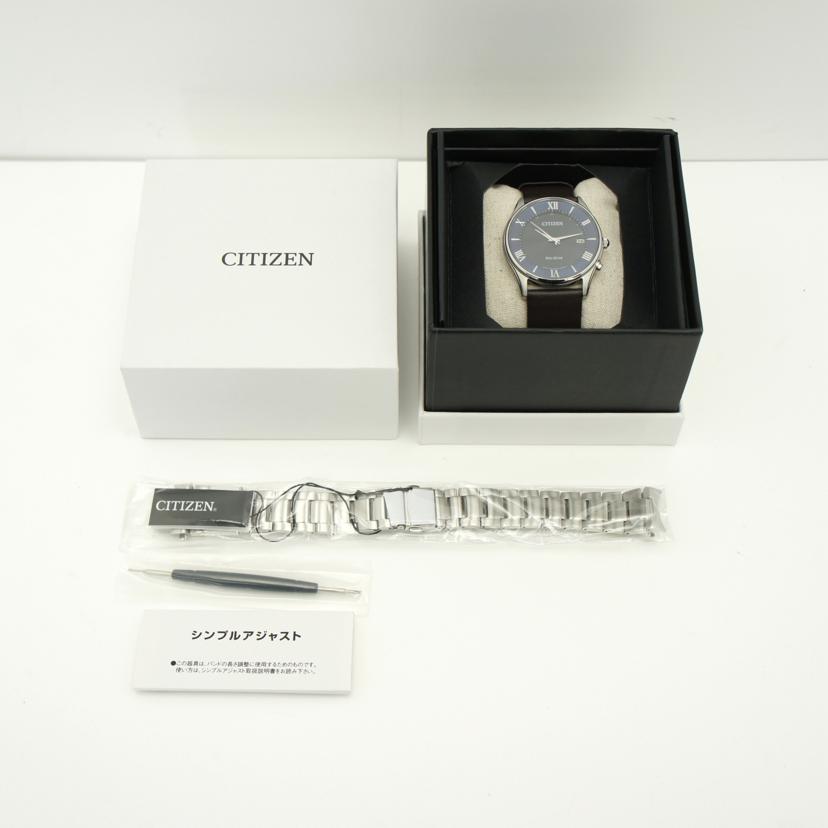 CITIZEN シチズン/エコドライブ/AS1060//282******/ABランク/09