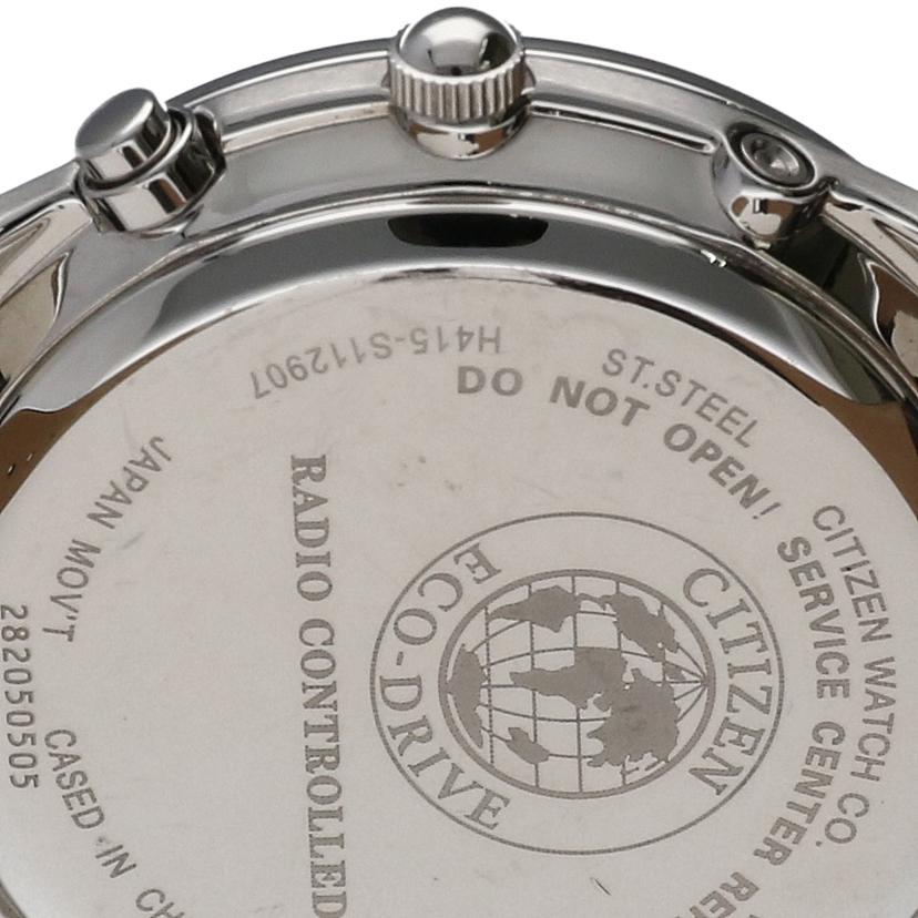 CITIZEN シチズン/エコドライブ/AS1060//282******/ABランク/09