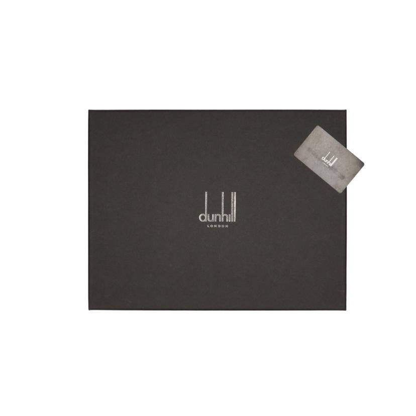 dunhill ダンヒル/カドガンスモールマルケトリドキュメントケース/18F3850CM//IMB0119/ABランク/75