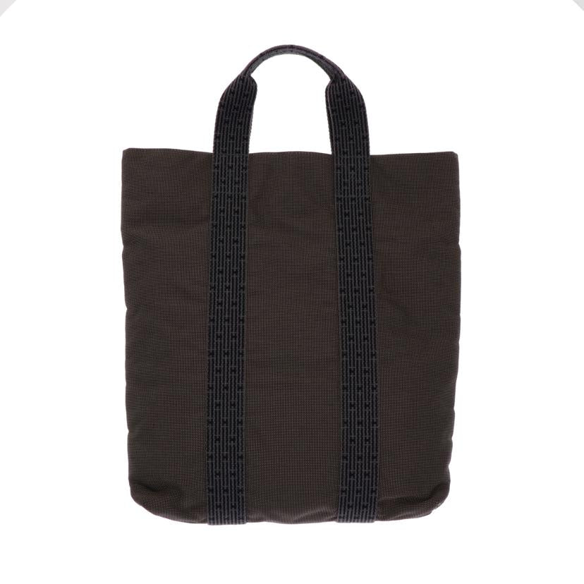 HERMES エルメス/エールライン カバス トートバッグ//ABランク/75