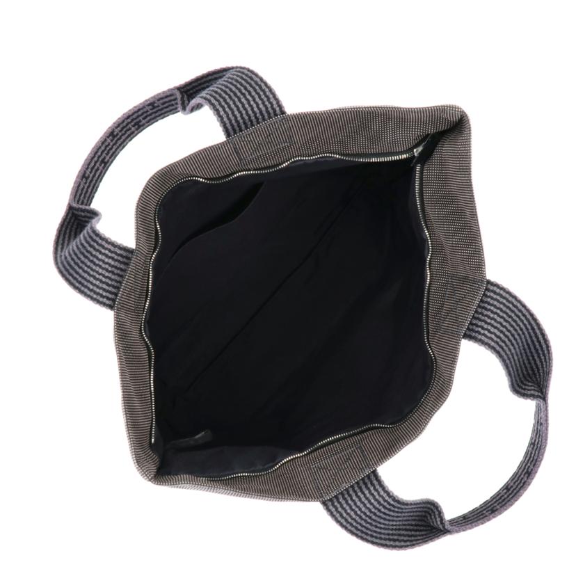 HERMES エルメス/エールライン カバス トートバッグ//ABランク/75