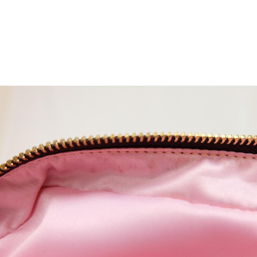 COACH コーチ/ポピーシグネチャープッシュロックサッチェル/18356//G11**/Bランク/71