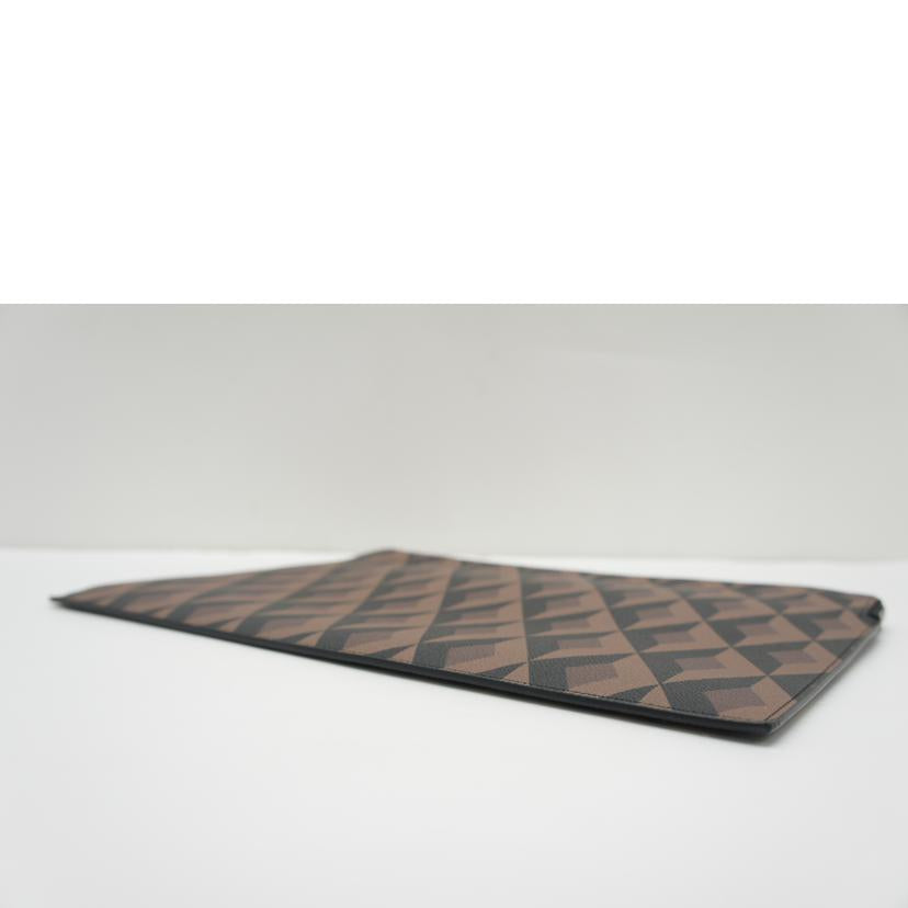 dunhill ダンヒル/カドガンマルケトリドキュメントケース/18F3855//IMB0218/SAランク/75