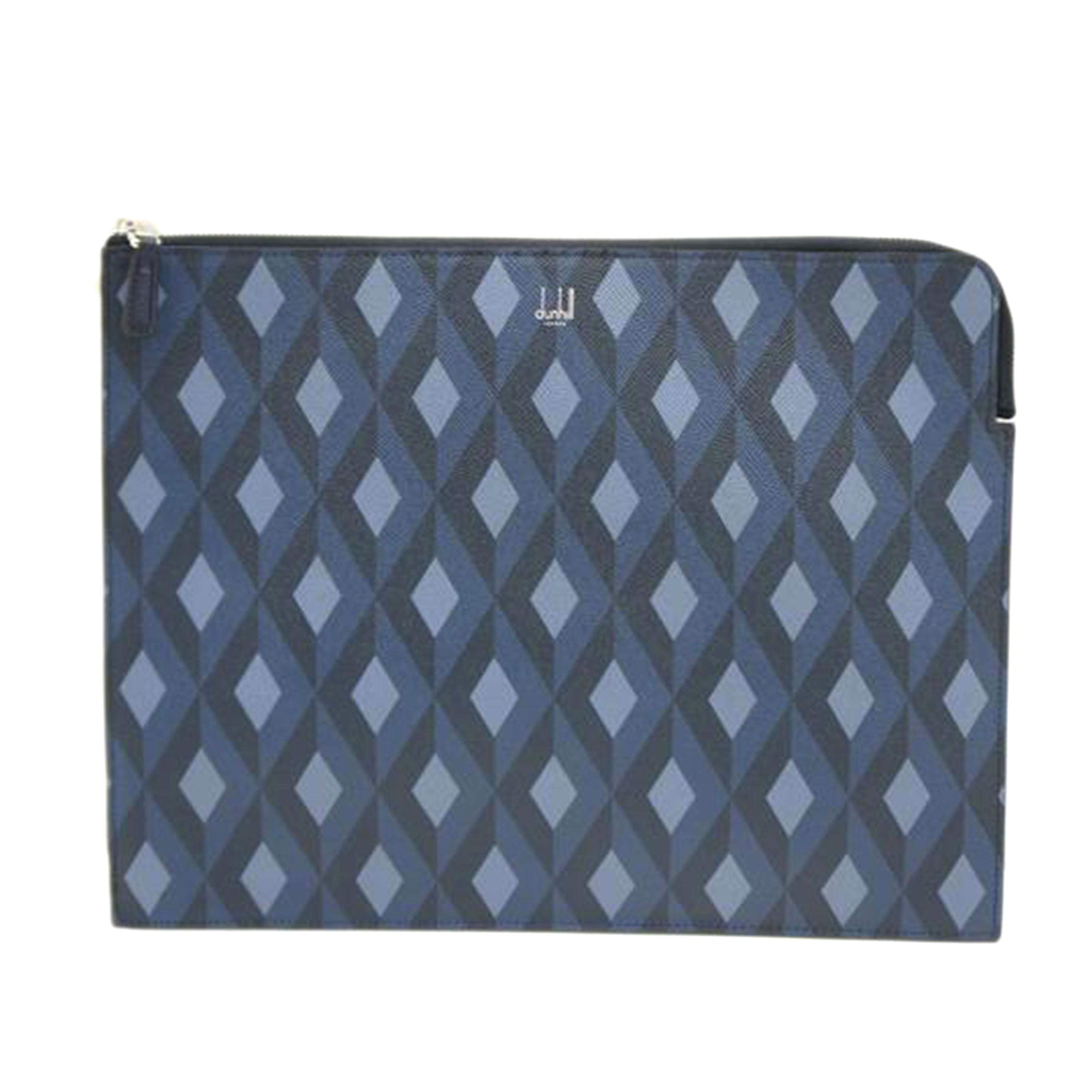 dunhill ダンヒル/カドガンマルケトリドキュメントケース/18F3855//IMB0418/SAランク/75