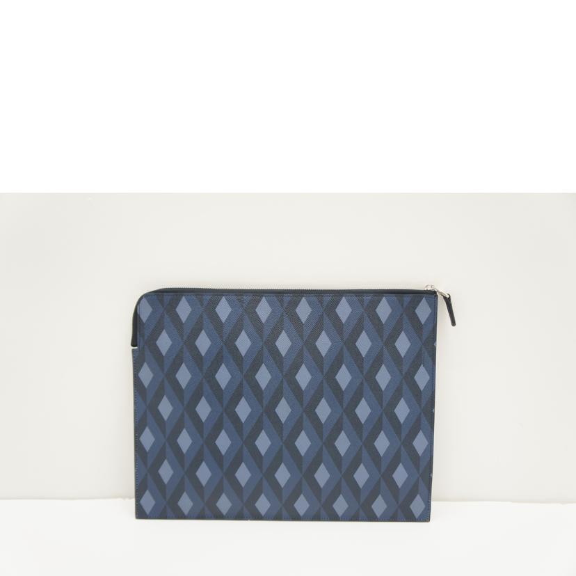 dunhill ダンヒル/カドガンマルケトリドキュメントケース/18F3855//IMB0418/SAランク/75