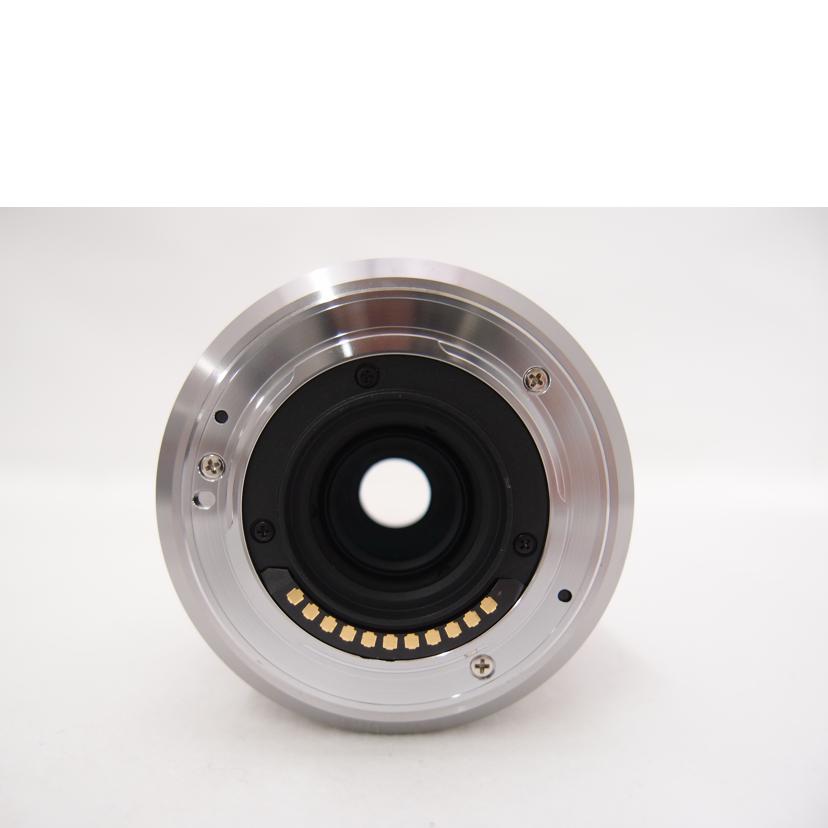 Panasonic パナソニック/ミラーレス一眼ダブルズームキット/LUMIX DMC-G5W//WE2HA001068/Bランク/69