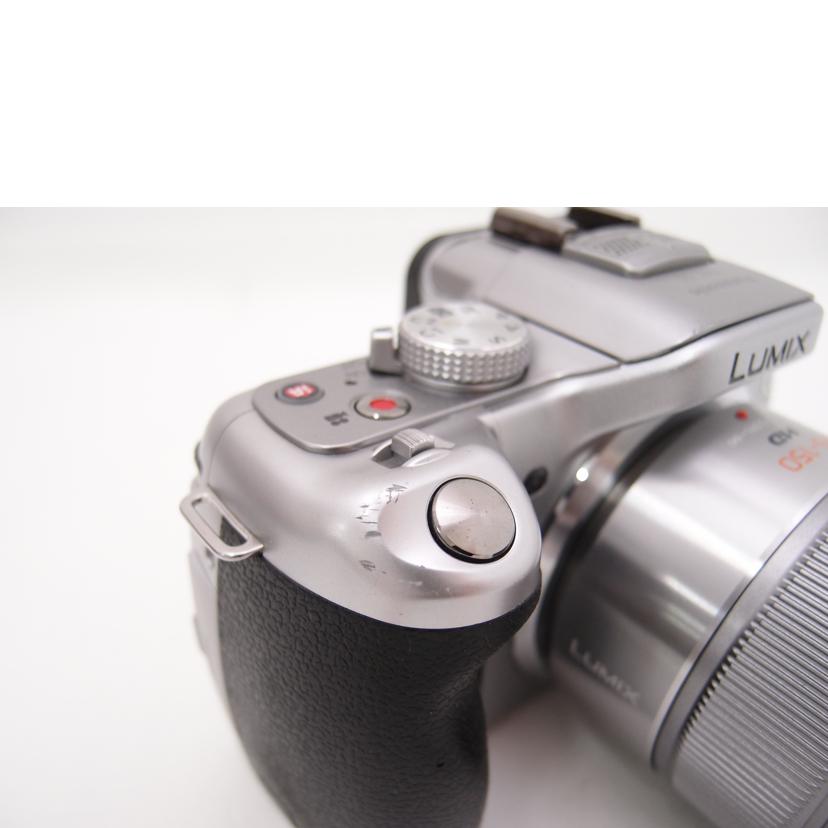 Panasonic パナソニック/ミラーレス一眼ダブルズームキット/LUMIX DMC-G5W//WE2HA001068/Bランク/69