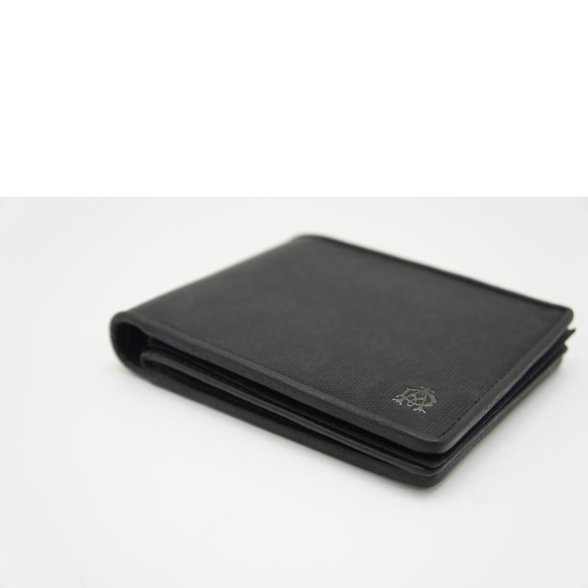 dunhill ダンヒル/ウインザーボリティーズ札入れ/L2PA31A//SAランク/75