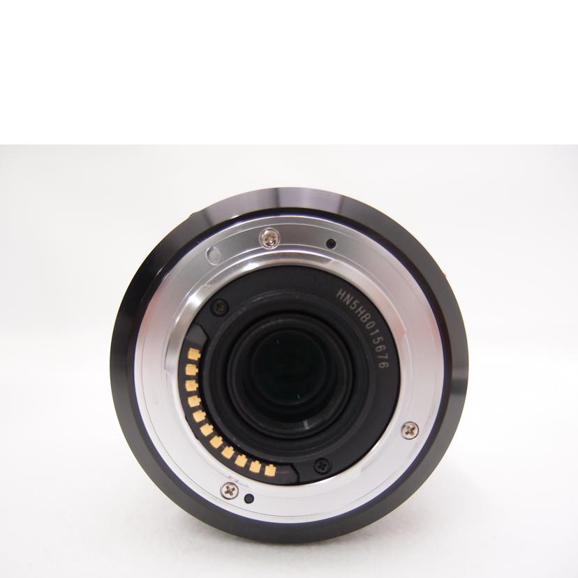 Panasonic パナソニック/ミラーレス一眼ズームレンズキット/DMC-GH4H//WE5SF001006/ABランク/69