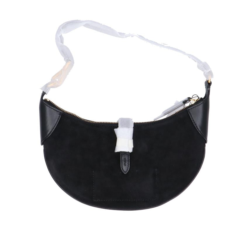 POLO RALPHLAUREN ポロ ラルフローレン/Polo ID スエードミニショルダーバッグ/WAPOBAG02V20073//SAランク/09